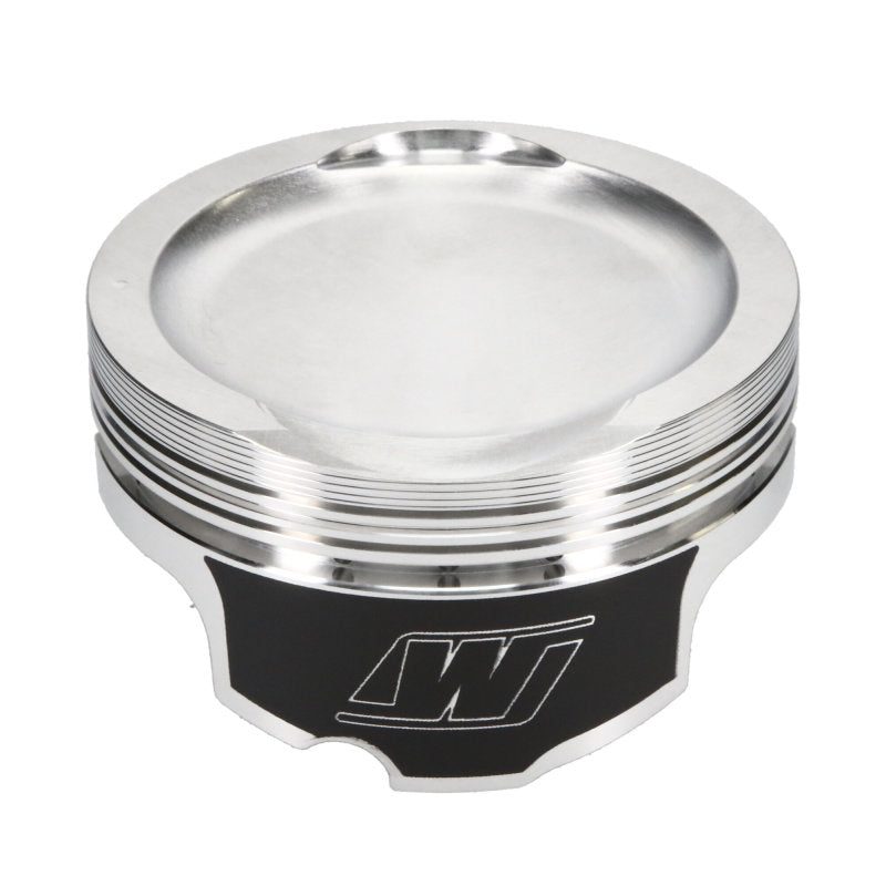 Wiseco Chrysler Small Block Mopar Gen III 6.1L Hemi 4.08 Bore 4.050 Stroke -18.0 CC Dome Wiseco Piston Sets - Forged - 8cyl