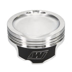 Wiseco Chrysler Small Block Mopar Gen III 6.1L Hemi 4.08 Bore 4.050 Stroke -18.0 CC Dome Wiseco Piston Sets - Forged - 8cyl