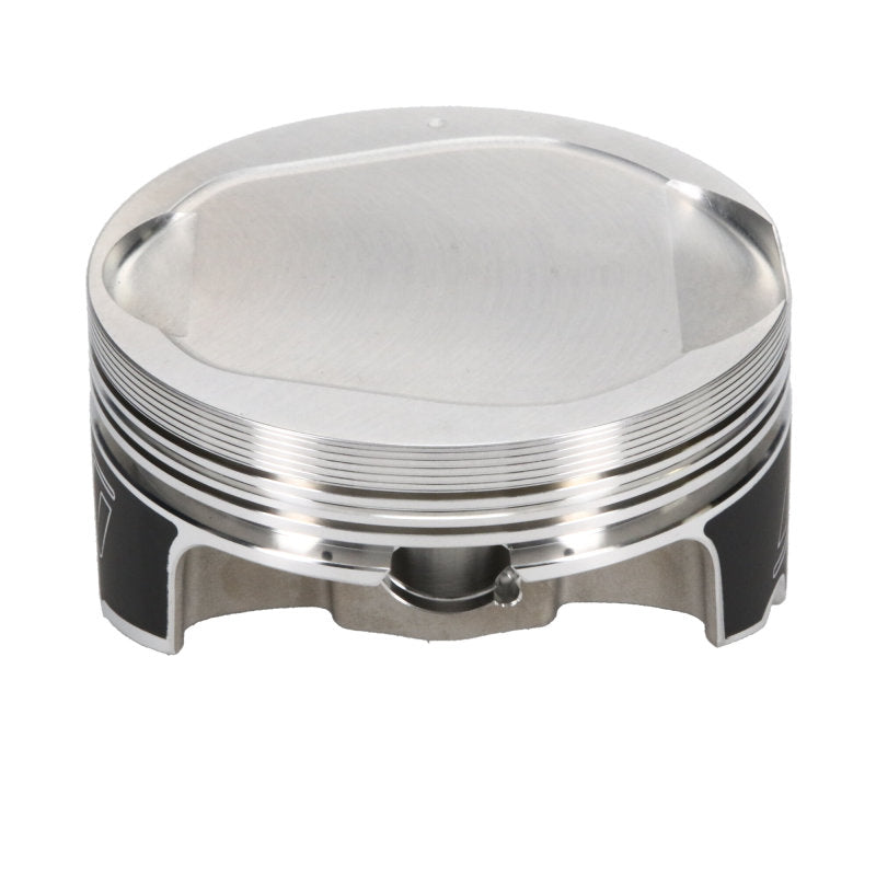 Wiseco Chrysler Small Block Mopar Gen III 6.1L Hemi Drop In Replacement 4.055 Bore 3.580 -8 Volume Wiseco Piston Sets - Forged - 8cyl