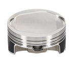 Wiseco Chrysler Small Block Mopar Gen III 6.1L Hemi Drop In Replacement 4.055 Bore 3.580 -8 Volume Wiseco Piston Sets - Forged - 8cyl