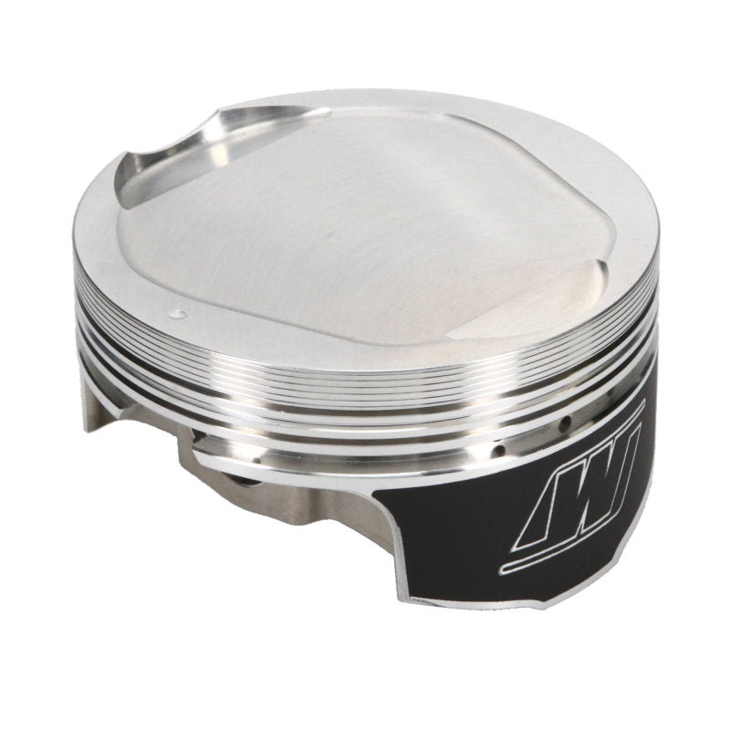 Wiseco Chrysler Small Block Mopar Gen III 6.1L Hemi Drop In Replacement 4.055 Bore 3.580 -8 Volume Wiseco Piston Sets - Forged - 8cyl