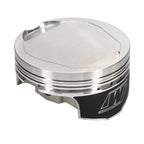 Wiseco Chrysler Small Block Mopar Gen III 6.1L Hemi Drop In Replacement 4.055 Bore 3.580 -8 Volume Wiseco Piston Sets - Forged - 8cyl
