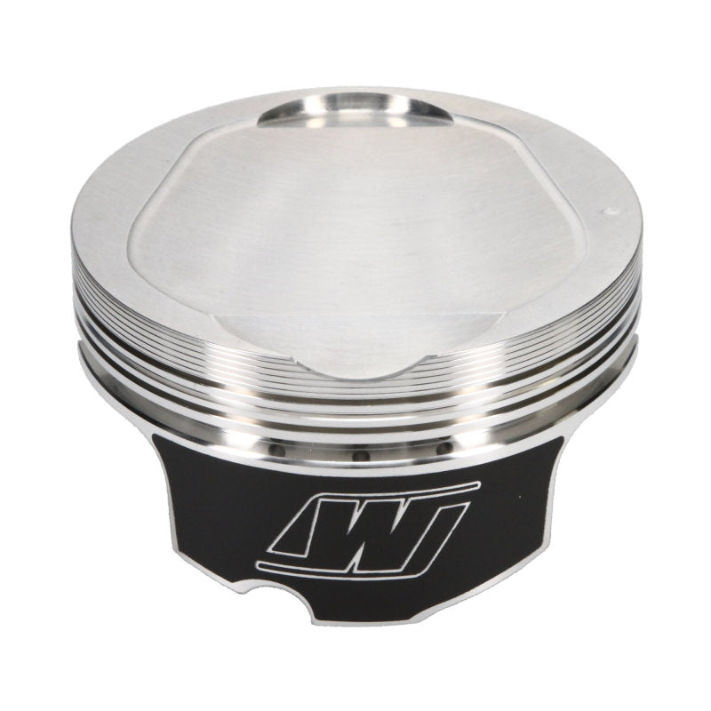 Wiseco Chrysler Small Block Mopar Gen III 6.1L Hemi Drop In Replacement 4.055 Bore 3.580 -8 Volume Wiseco Piston Sets - Forged - 8cyl