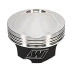 Wiseco Chrysler Small Block Mopar Gen III 6.1L Hemi Drop In Replacement 4.055 Bore 3.580 -8 Volume Wiseco Piston Sets - Forged - 8cyl