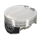Wiseco Chrysler Small Block Mopar Gen III 6.1L Hemi Drop In Replacement 4.055 Bore 3.580 -8 Volume Wiseco Piston Sets - Forged - 8cyl