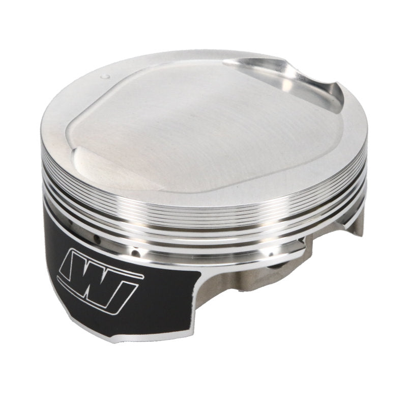Wiseco Chrysler Small Block Mopar Gen III 6.1L Hemi Drop In Replacement 4.055 Bore 3.580 -8 Volume Wiseco Piston Sets - Forged - 8cyl