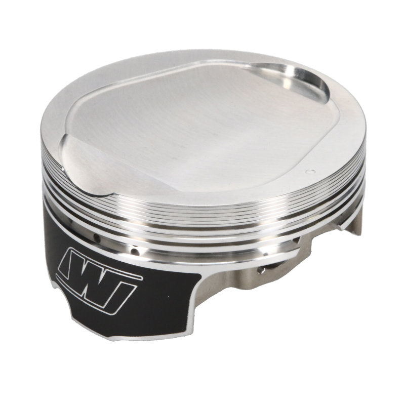 Wiseco Chrysler Small Block Mopar Gen III 6.1L Hemi Drop In Replacement 4.055 Bore 3.580 -8 Volume Wiseco Piston Sets - Forged - 8cyl