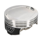 Wiseco Chrysler Small Block Mopar Gen III 6.1L Hemi Drop In Replacement 4.055 Bore 3.580 -8 Volume Wiseco Piston Sets - Forged - 8cyl
