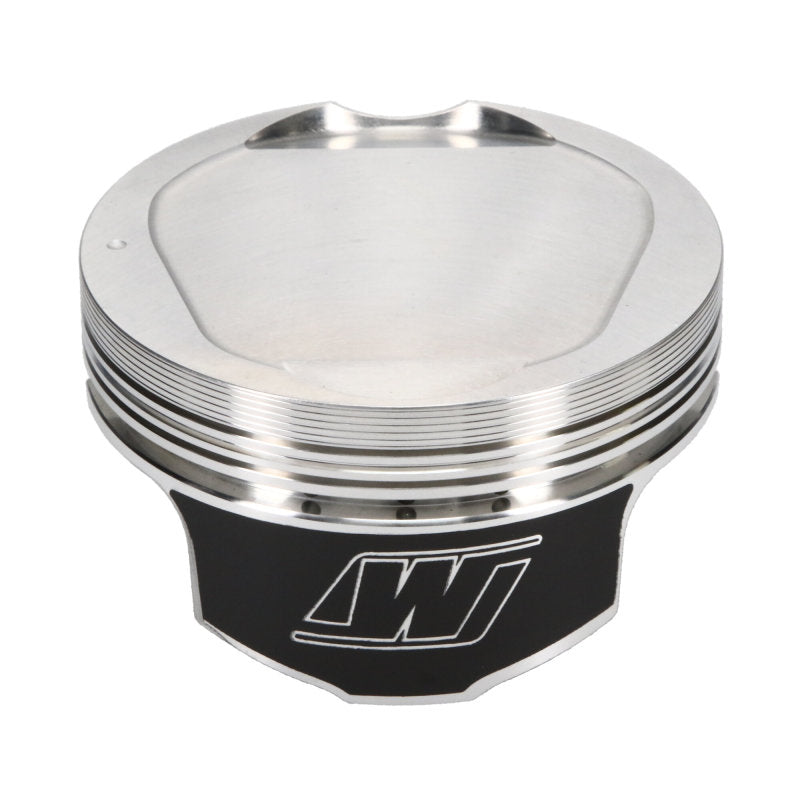 Wiseco Chrysler Small Block Mopar Gen III 6.1L Hemi Drop In Replacement 4.055 Bore 3.580 -8 Volume Wiseco Piston Sets - Forged - 8cyl