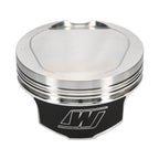 Wiseco Chrysler Small Block Mopar Gen III 6.1L Hemi Drop In Replacement 4.055 Bore 3.580 -8 Volume Wiseco Piston Sets - Forged - 8cyl