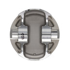 Wiseco Chrysler Small Block Mopar Gen III 6.1L Hemi Drop In Replacement 4.055 Bore 3.580 -8 Volume Wiseco Piston Sets - Forged - 8cyl