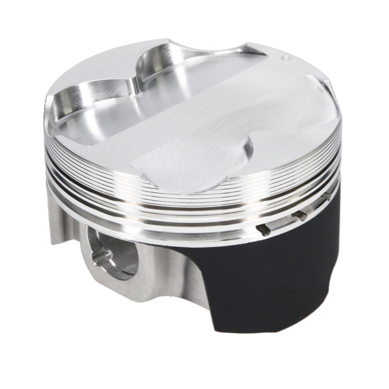 Wiseco Fiat / Lancia 175A Bravo HGT Turbo 20V Bore 8.0:1 CR - Set of 4 Wiseco Piston Sets - Forged - 4cyl