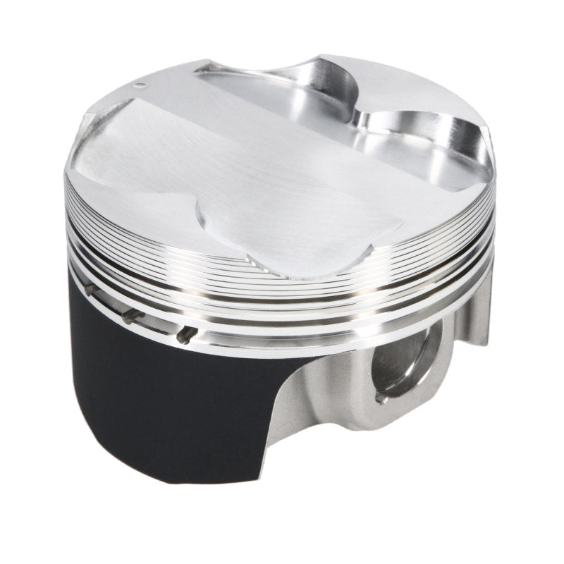 Wiseco Fiat / Lancia 175A Bravo HGT Turbo 20V Bore 8.0:1 CR - Set of 4 Wiseco Piston Sets - Forged - 4cyl