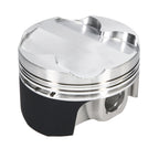 Wiseco Fiat / Lancia 175A Bravo HGT Turbo 20V Bore 8.0:1 CR - Set of 4 Wiseco Piston Sets - Forged - 4cyl