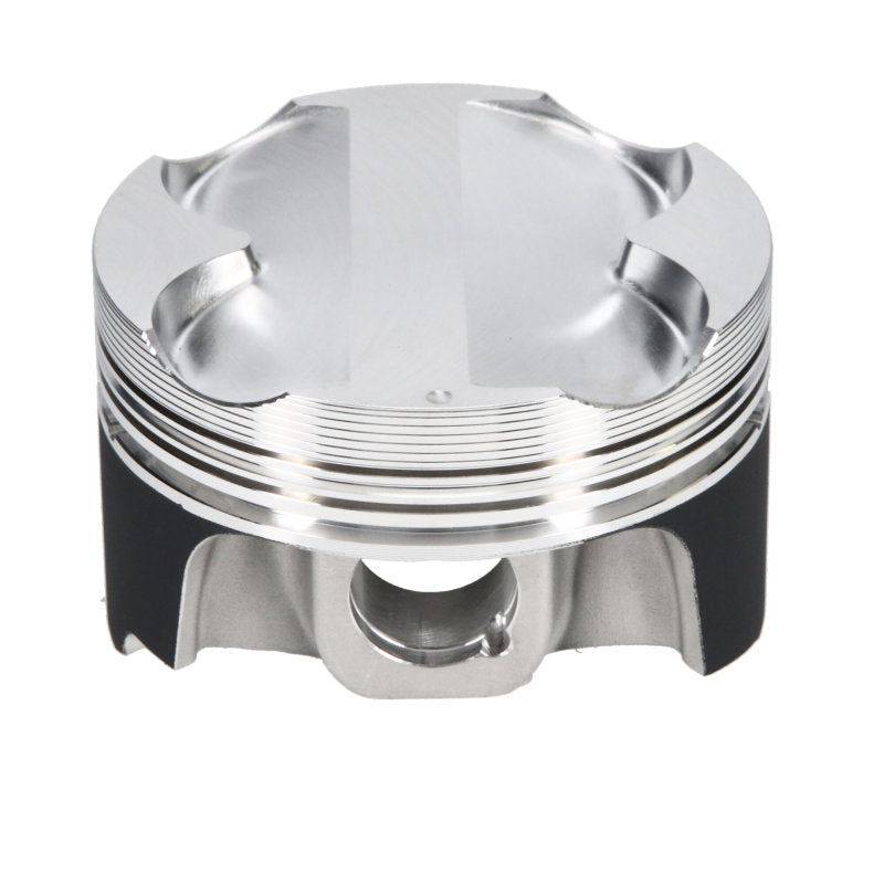 Wiseco Fiat / Lancia 175A Bravo HGT Turbo 20V Bore 8.0:1 CR - Set of 4 Wiseco Piston Sets - Forged - 4cyl