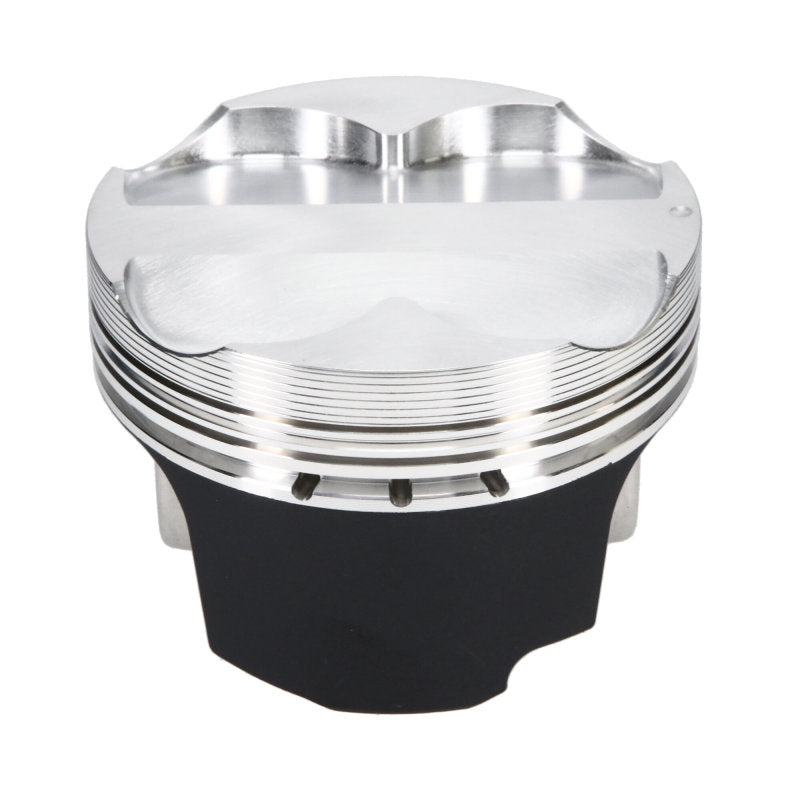 Wiseco Fiat / Lancia 175A Bravo HGT Turbo 20V Bore 8.0:1 CR - Set of 4 Wiseco Piston Sets - Forged - 4cyl