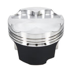 Wiseco Fiat / Lancia 175A Bravo HGT Turbo 20V Bore 8.0:1 CR - Set of 4 Wiseco Piston Sets - Forged - 4cyl
