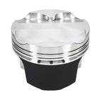 Wiseco Fiat / Lancia 175A Bravo HGT Turbo 20V Bore 8.0:1 CR - Set of 4 Wiseco Piston Sets - Forged - 4cyl