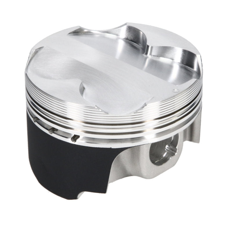 Wiseco Fiat / Lancia 175A Bravo HGT Turbo 20V Bore 8.0:1 CR - Set of 4 Wiseco Piston Sets - Forged - 4cyl