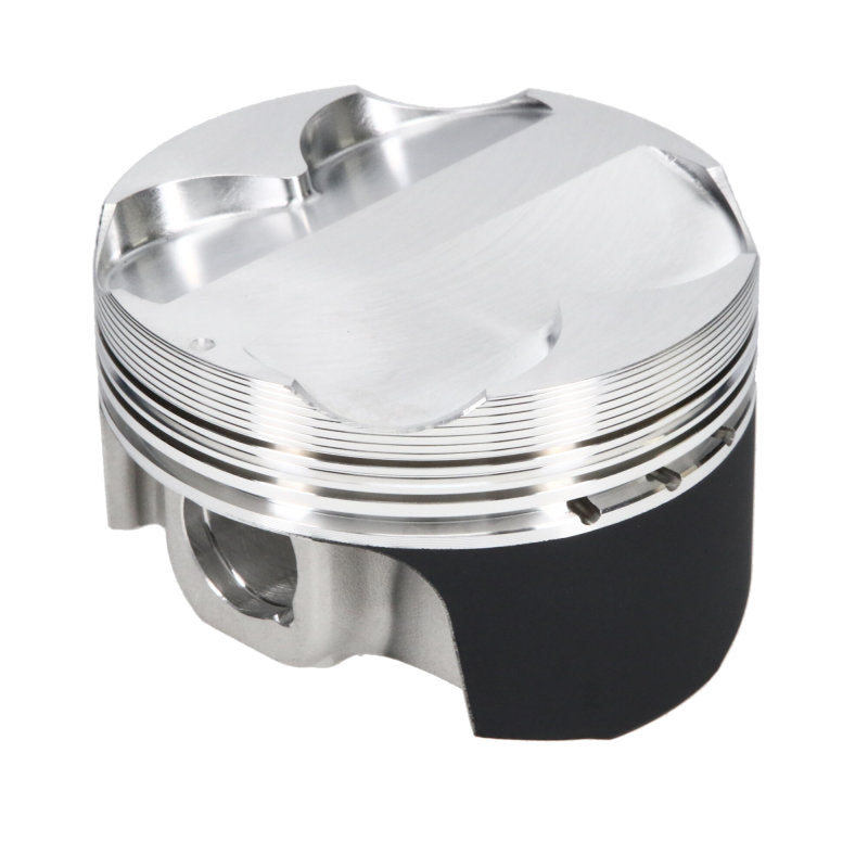 Wiseco Fiat / Lancia 175A Bravo HGT Turbo 20V Bore 8.0:1 CR - Set of 4 Wiseco Piston Sets - Forged - 4cyl