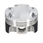 Wiseco Fiat / Lancia 175A Bravo HGT Turbo 20V Bore 8.0:1 CR - Set of 4 Wiseco Piston Sets - Forged - 4cyl