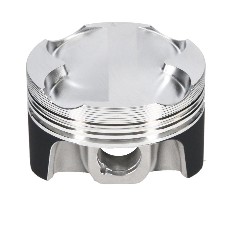 Wiseco Fiat / Lancia 175A Bravo HGT Turbo 20V Bore 8.0:1 CR - Set of 4 Wiseco Piston Sets - Forged - 4cyl