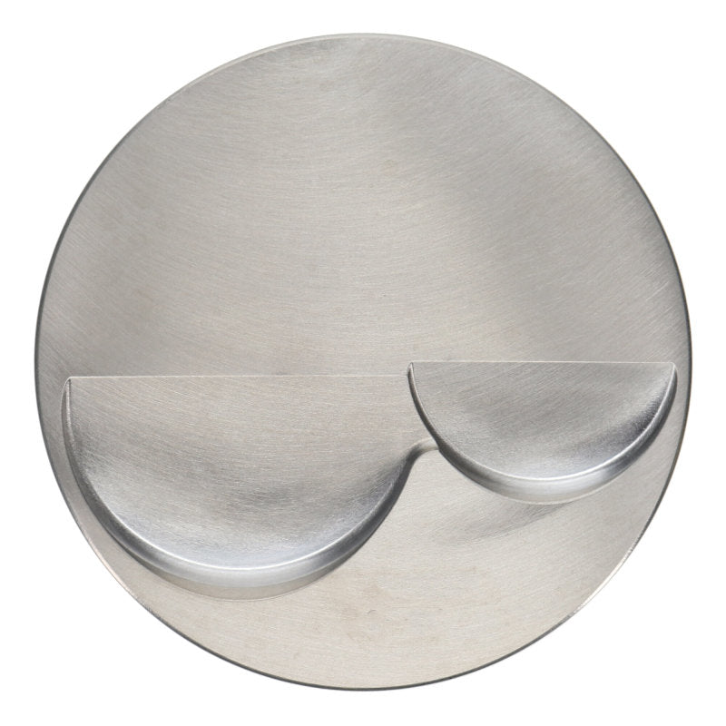Wiseco Ford 302/351 Windsor Flat Top 4.040in Bore -7.5cc Dish Piston Shelf Stock Kit Wiseco Piston Sets - Forged - 8cyl