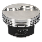 Wiseco Ford 302/351 Windsor Flat Top 4.040in Bore -7.5cc Dish Piston Shelf Stock Kit Wiseco Piston Sets - Forged - 8cyl