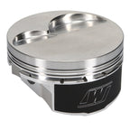 Wiseco Ford 302/351 Windsor Flat Top 4.040in Bore -7.5cc Dish Piston Shelf Stock Kit Wiseco Piston Sets - Forged - 8cyl