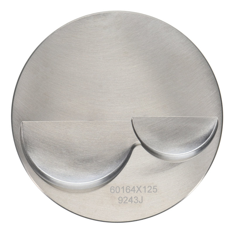Wiseco Ford 302/351 Windsor Flat Top 4.125in Bore -7.5cc Dish Piston Shelf Stock Kit Wiseco Piston Sets - Forged - 8cyl