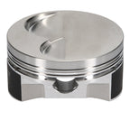 Wiseco Ford 302/351 Windsor Flat Top 4.125in Bore -7.5cc Dish Piston Shelf Stock Kit Wiseco Piston Sets - Forged - 8cyl