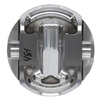 Wiseco Ford 302/351 Windsor Flat Top 4.125in Bore -7.5cc Dish Piston Shelf Stock Kit Wiseco Piston Sets - Forged - 8cyl
