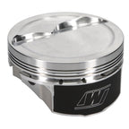 Wiseco Ford 302/351 Windsor Inline Valve and TFS Hight Port Heads -14cc Dish 4.040in Bore Piston Kit Wiseco Piston Sets - Forged - 8cyl