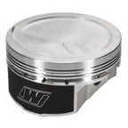 Wiseco Ford 302/351 Windsor Inline Valve and TFS Hight Port Heads -14cc Dish 4.040in Bore Piston Kit Wiseco Piston Sets - Forged - 8cyl