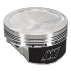 Wiseco Ford 302/351 Windsor Inline Valve and TFS Hight Port Heads -14cc Dish 4.040in Bore Piston Kit Wiseco Piston Sets - Forged - 8cyl
