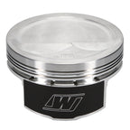 Wiseco Ford 302/351 Windsor Inline Valve and TFS Hight Port Heads -14cc Dish 4.040in Bore Piston Kit Wiseco Piston Sets - Forged - 8cyl