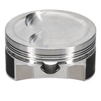 Wiseco Ford 302/351 Windsor Inline Valve and TFS Hight Port Heads -14cc Dish 4.040in Bore Piston Kit Wiseco Piston Sets - Forged - 8cyl