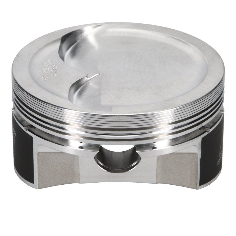 Wiseco Ford 302/351 Windsor Inline Valve and TFS Hight Port Heads -14cc Dish 4.040in Bore Piston Kit Wiseco Piston Sets - Forged - 8cyl