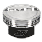 Wiseco Ford 302/351 Windsor Inline Valve and TFS Hight Port Heads -14cc Dish 4.040in Bore Piston Kit Wiseco Piston Sets - Forged - 8cyl