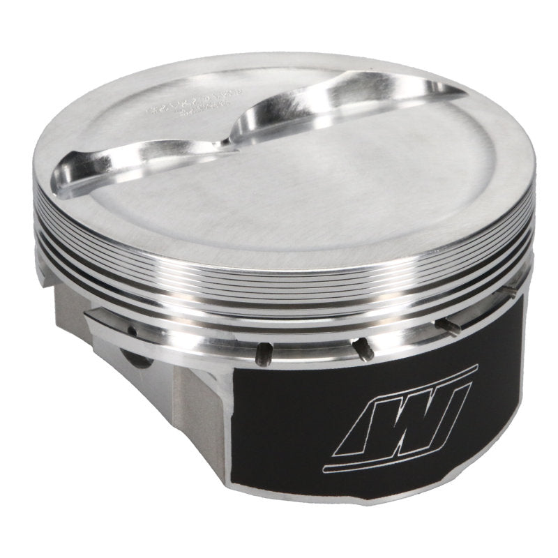 Wiseco Ford 302 Blower/Turbo -16cc Dish 4.030in Bore Piston Shelf Stock Kit Wiseco Piston Sets - Forged - 8cyl