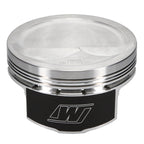 Wiseco Ford 302 Blower/Turbo -16cc Dish 4.030in Bore Piston Shelf Stock Kit Wiseco Piston Sets - Forged - 8cyl