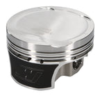 Wiseco Ford 4.6L DOHC V8 6cc 3.572 Bore 9.6:1 Comp Ratio NA/Boost/Nitrous Professional Series Piston Wiseco Piston Sets - Forged - 8cyl