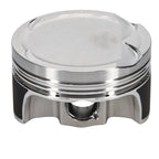 Wiseco Ford 4.6L DOHC V8 6cc 3.572 Bore 9.6:1 Comp Ratio NA/Boost/Nitrous Professional Series Piston Wiseco Piston Sets - Forged - 8cyl