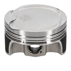Wiseco Ford 4.6L DOHC V8 6cc 3.572 Bore 9.6:1 Comp Ratio NA/Boost/Nitrous Professional Series Piston Wiseco Piston Sets - Forged - 8cyl