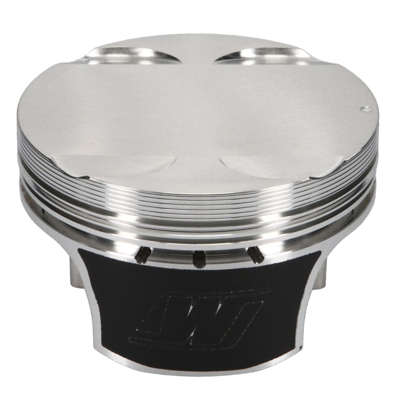 Wiseco Ford DOHC 5.0L Coyote 4 Val NA/Boost/Nitrous Top Ring Down .300in -2.0cc 3.64 Bore 10.5:1 CR Wiseco Piston Sets - Forged - 8cyl
