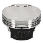Wiseco Ford DOHC 5.0L Coyote 4 Val NA/Boost/Nitrous Top Ring Down .300in -2.0cc 3.65 Bore 10.5:1 CR Wiseco Piston Sets - Forged - 8cyl