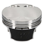 Wiseco Ford DOHC 5.0L Coyote 4 Val NA/Boost/Nitrous Top Ring Down .300in -2.0cc 3.65 Bore 10.5:1 CR Wiseco Piston Sets - Forged - 8cyl