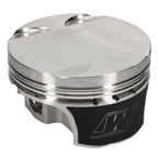 Wiseco Ford DOHC 5.0L Coyote 4 Val NA/Boost/Nitrous Top Ring Down .300in -8.0cc 3.65 Bore 9.5:1 CR Wiseco Piston Sets - Forged - 8cyl