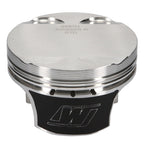 Wiseco Ford DOHC 5.0L Coyote 4 Val NA/Boost/Nitrous Top Ring Down .300in -8.0cc 3.65 Bore 9.5:1 CR Wiseco Piston Sets - Forged - 8cyl