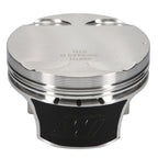 Wiseco Ford DOHC 5.0L Coyote 4 Val NA/Boost/Nitrous Top Ring Down .300in -8.0cc 3.65 Bore 9.5:1 CR Wiseco Piston Sets - Forged - 8cyl